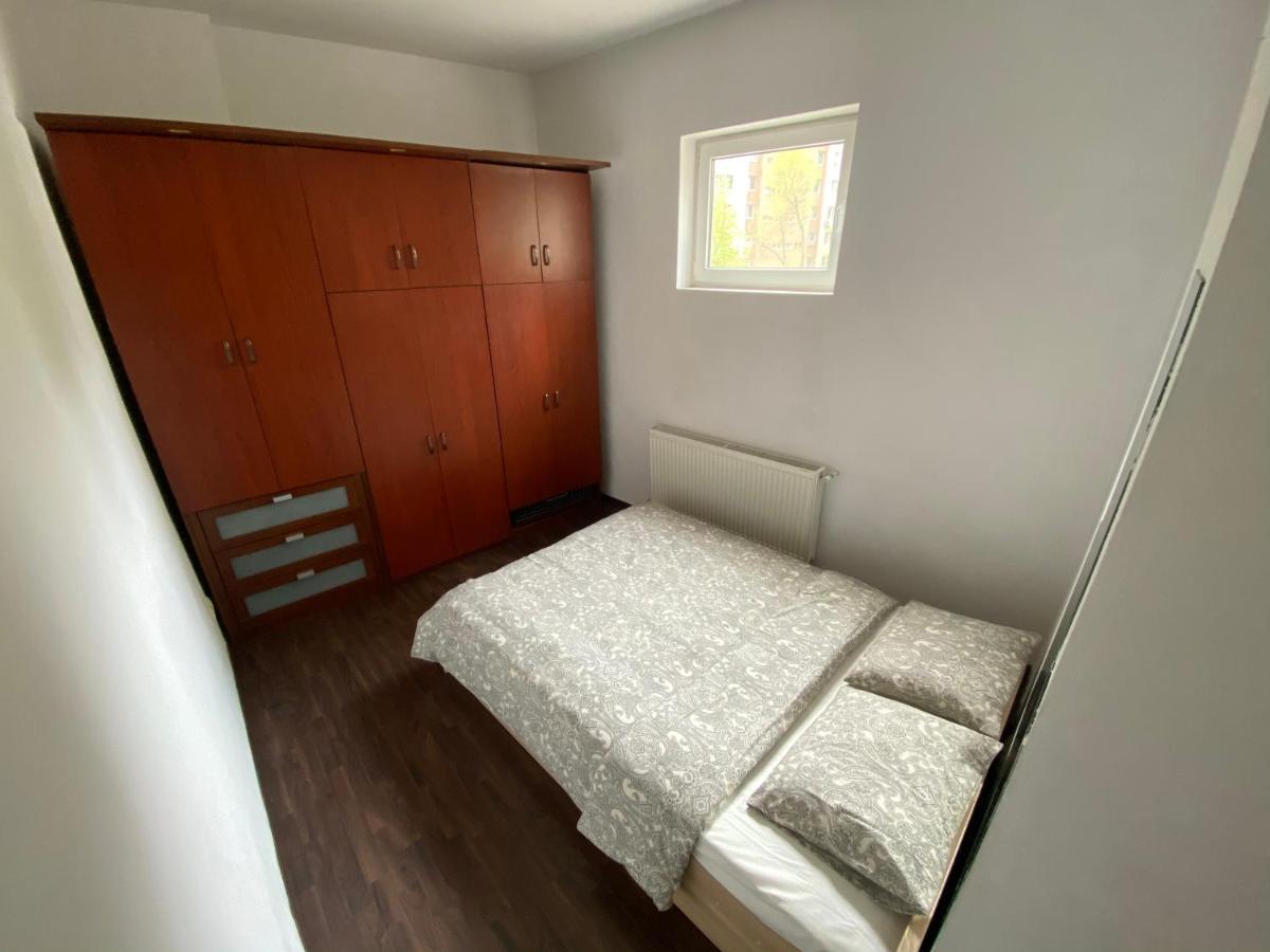 Unionsquare Quietplace 布加勒斯特 外观 照片