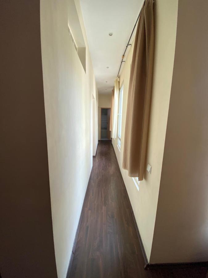 Unionsquare Quietplace 布加勒斯特 外观 照片