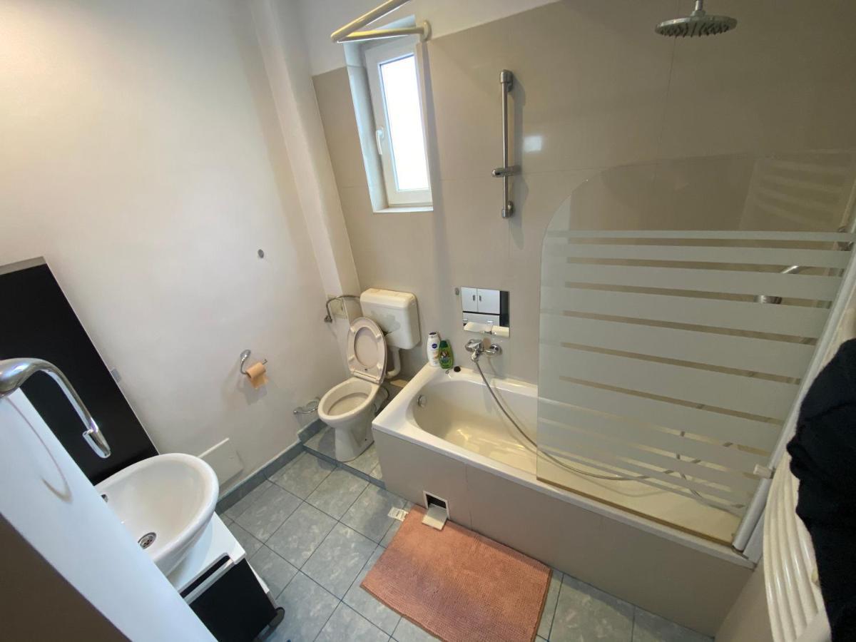 Unionsquare Quietplace 布加勒斯特 外观 照片