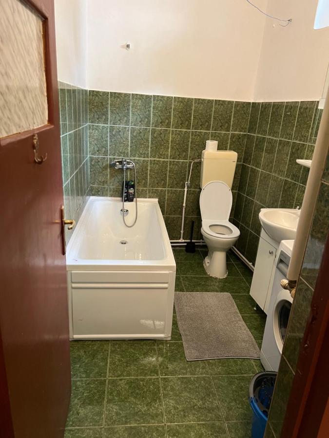 Unionsquare Quietplace 布加勒斯特 外观 照片