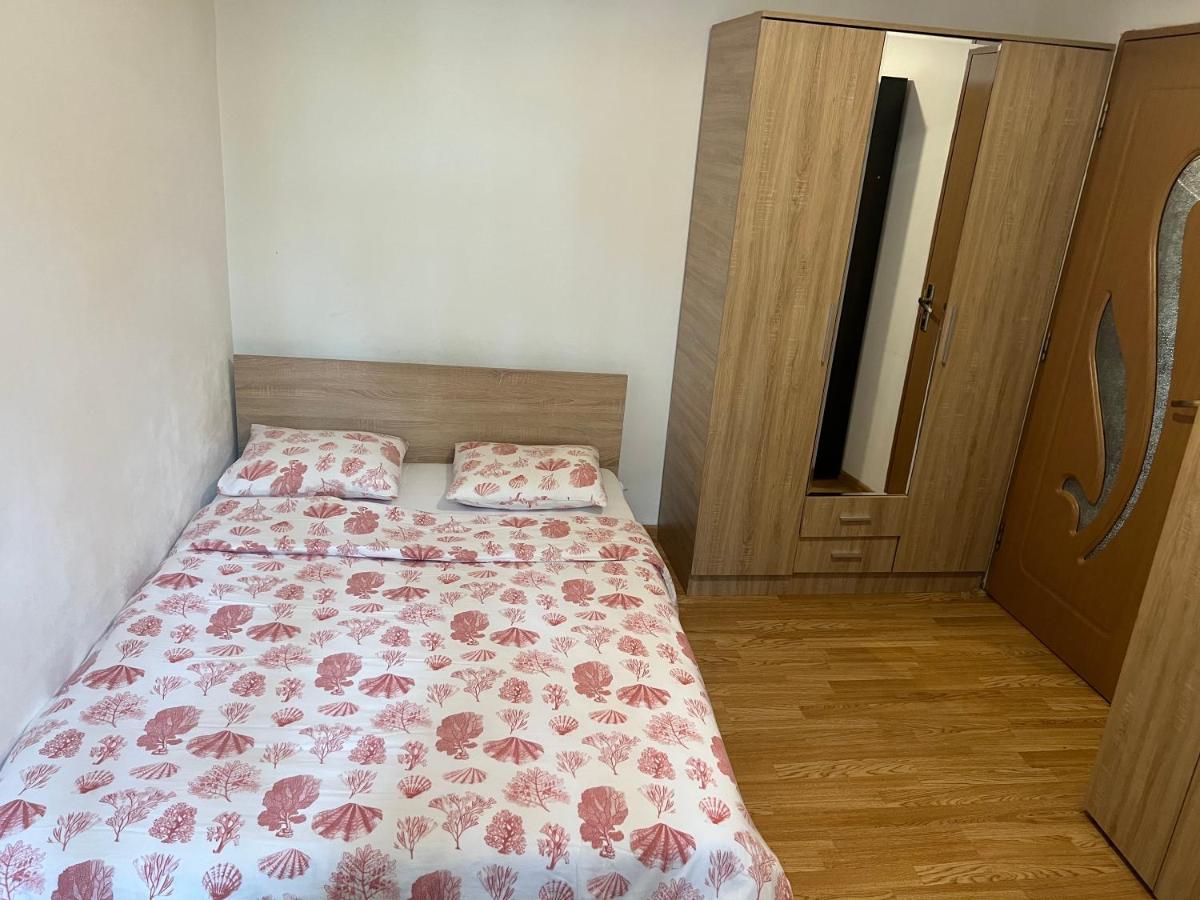 Unionsquare Quietplace 布加勒斯特 外观 照片